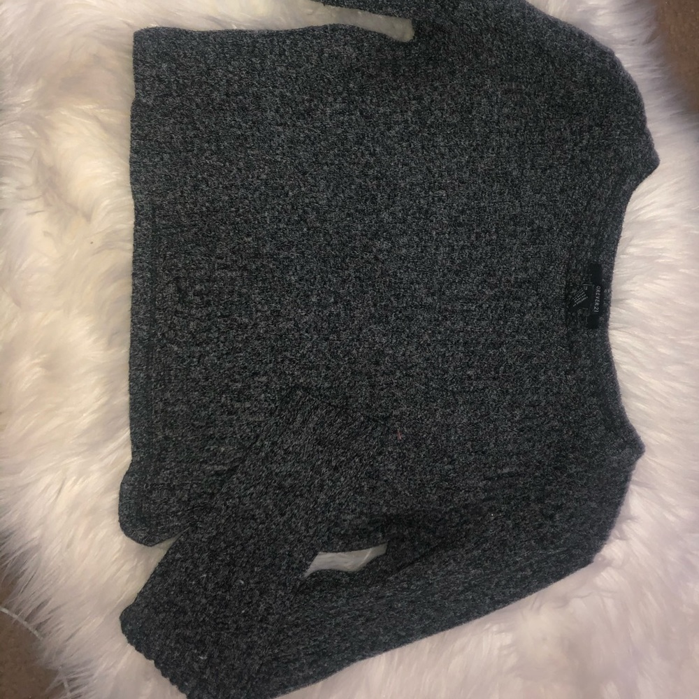 Long sleeve